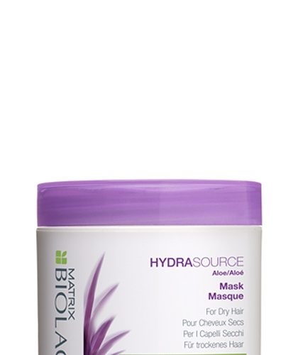 Matrix - Biolage Hydra Source Mask 150ml and 500ml