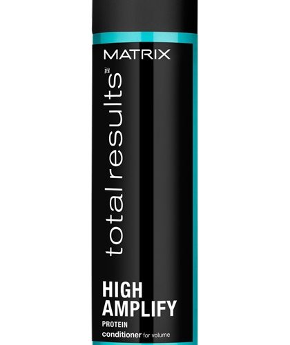 Matrix - Total Results High Amplify Conditioner