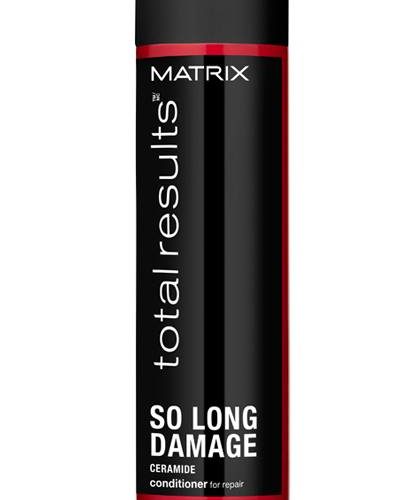 Matrix - Total Results So Long Damage Conditioner