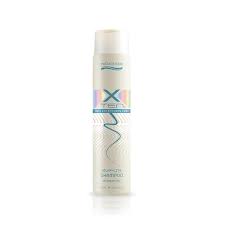 Natural Look Xten hair extensions care shampoo 375ml