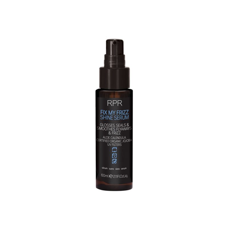 RPR - Fix My Frizz Shine Serum 60ml