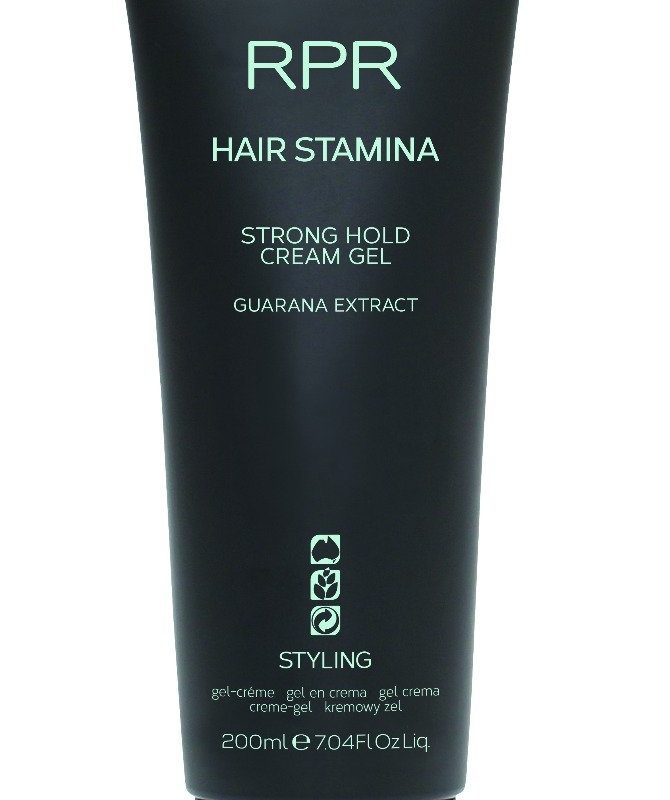 RPR - Hair Stamina 200ml