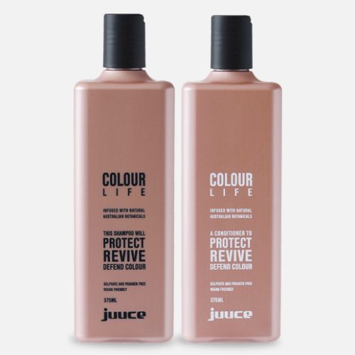 JUUCE - Colour Life Shampoo