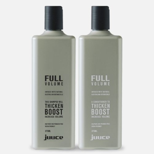 JUUCE - Full Volume Conditioner