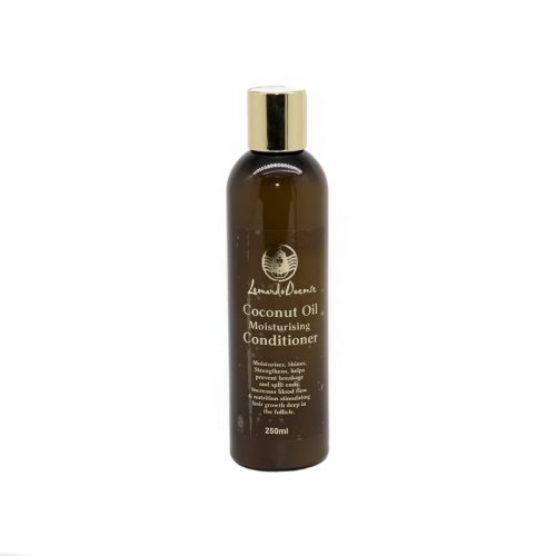 Leonardo Duconte - Coconut Oil Moisturising Conditioner