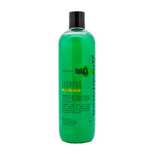 Leonardo Duconte  – Herbal Protein Shampoo