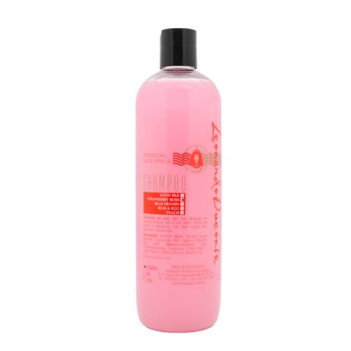 Leonardo Duconte - Strawberry Bliss Shampoo