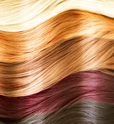 hair-colours