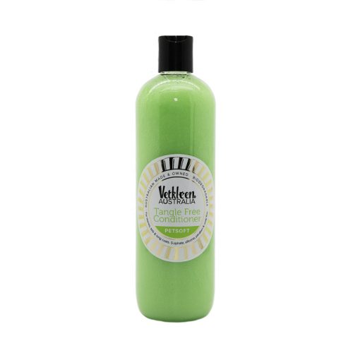 Petsoft Tangle Free Conditioner - 500ml