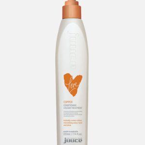 Juuce Colour Conditioner 220ml - Image 4