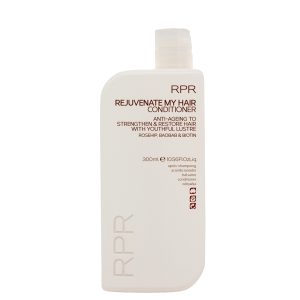 RPR - Rejuvenate My Hair Conditioner