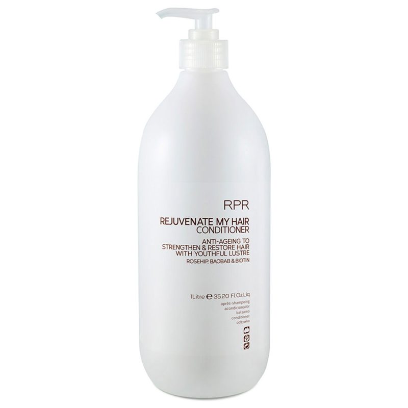 RPR - Rejuvenate My Hair Conditioner