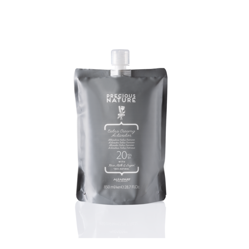 Alfaparf - Precious Nature Extra Creamy Activators