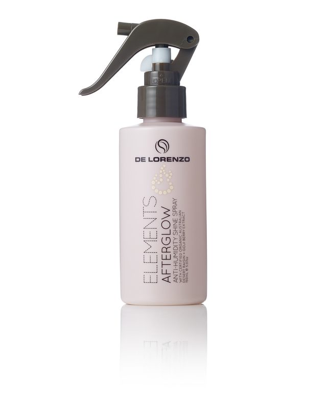 De Lorenzo - Elements Afterglow Anti Humidity Shine Spray 150ml