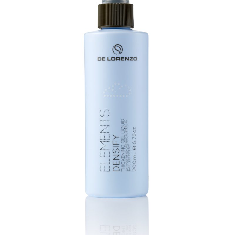 De Lorenzo - Densify Thickening Gel Liquid 200ml