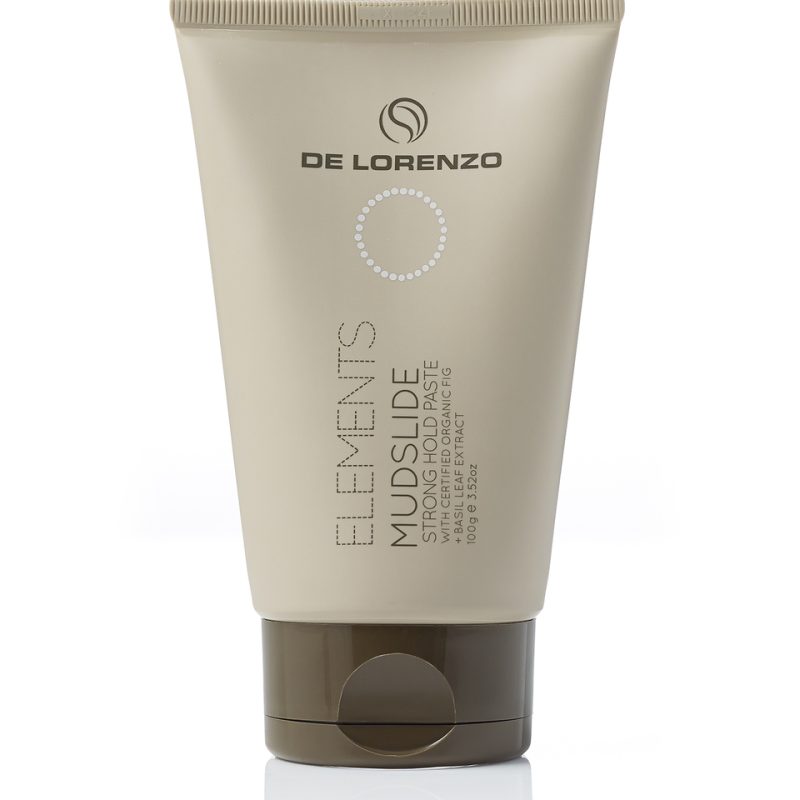 De Lorenzo - Elements Mudslide Strong Hold Paste 100g