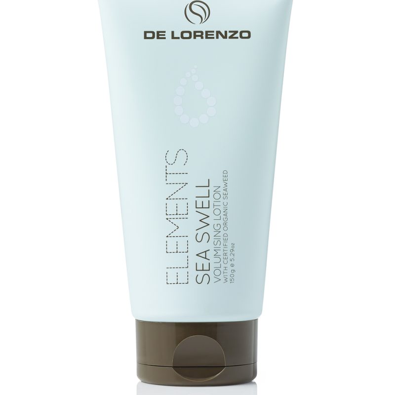 De Lorenzo - Elements Sea Swell Volumising Lotion