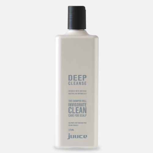 JUUCE - Deep Cleanse Shampoo
