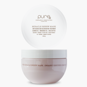 Pure - Miracle Renew Mask 250g