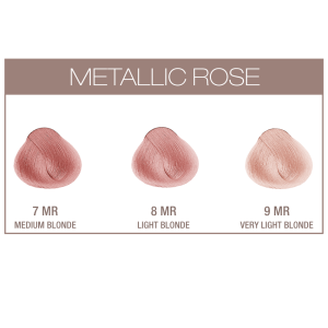 Alfaparf - Evolution Of The Color Metallics - Image 4