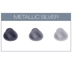 Alfaparf - Evolution Of The Color Metallics - Image 2