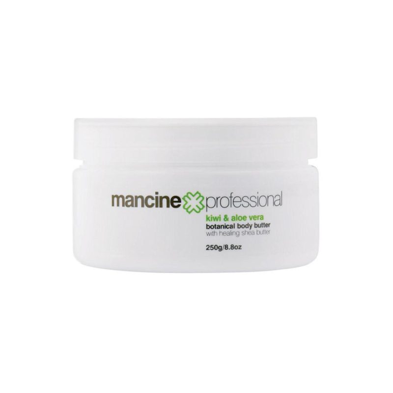 Mancine - Botanical Body Butter
