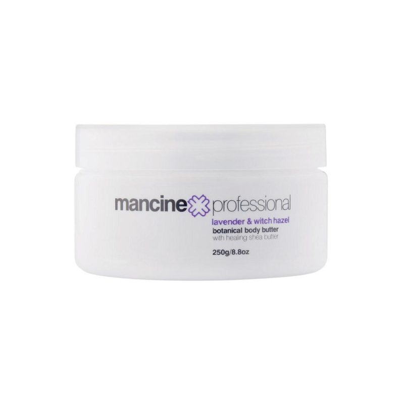 Mancine - Botanical Body Butter