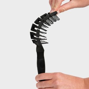 Glide - Flexibrush - Medium-Coarse Hair