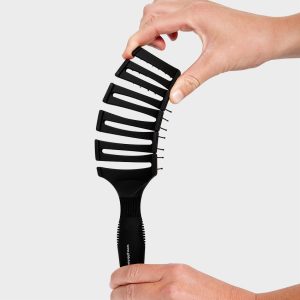 Glide - Flexibrush - Medium-Coarse Hair