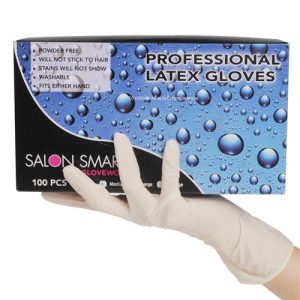 Salon Smart - Gloveworks Latex Gloves
