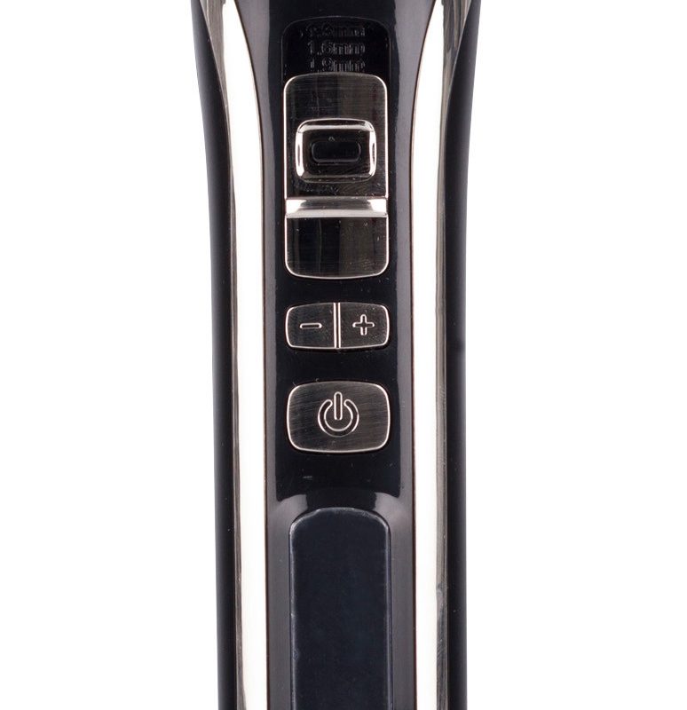Silver Bullet - Ceramic Pro 240 Professional Clipper