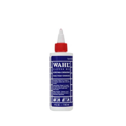 Wahl - Clipper Oil 60ml