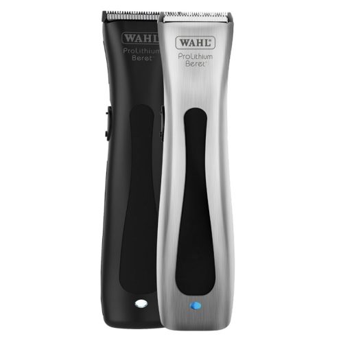 Wahl - Stealth Beret Prolithium Series Professional Cord/Cordless Trimmer