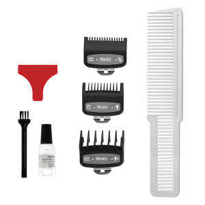 Wahl - Senior Cordless Clipper - Image 4