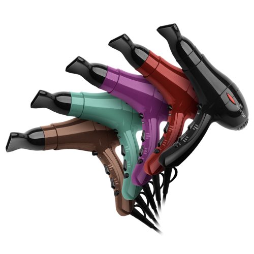 Wahl - Supadryer Hairdryer 1800W