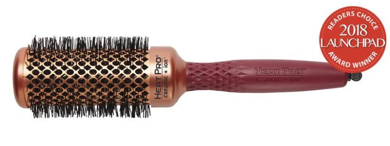 Olivia Garden - Heat Pro Round Brushes