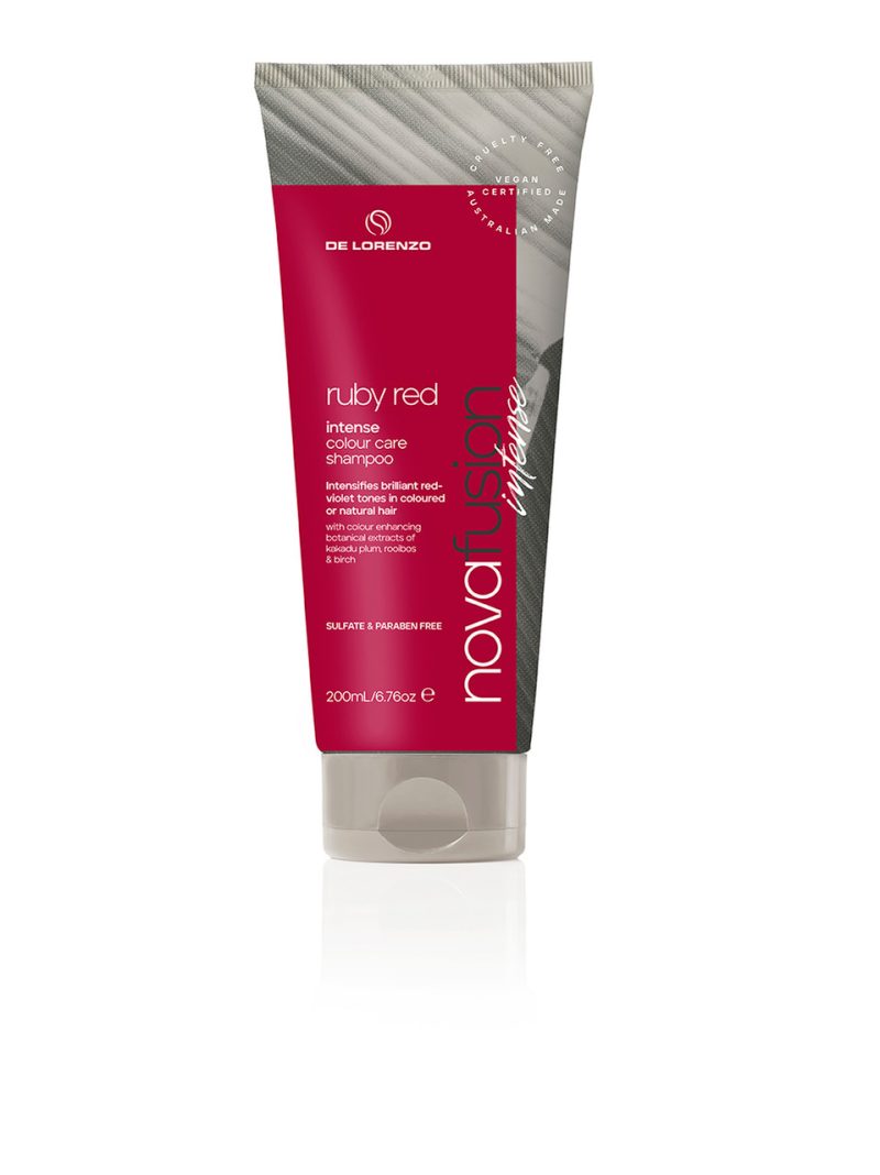 De Lorenzo - Novafusion Intense Ruby Red 200ml