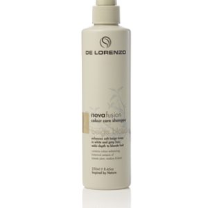 De Lorenzo - Novafusion Beige Blonde 250ml
