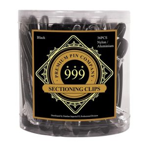 999 - 36 pack Sectioning Clips - Image 2