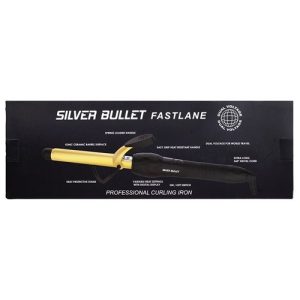 Silver Bullet Fastlane - 19mm - Image 3