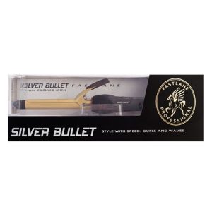 Silver Bullet Fastlane - 19mm - Image 2