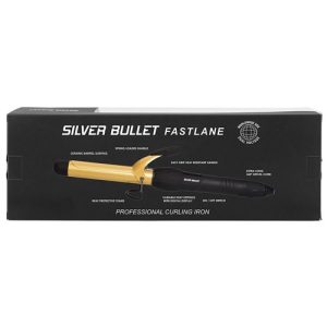 Silver Bullet Fastlane - 25mm - Image 3