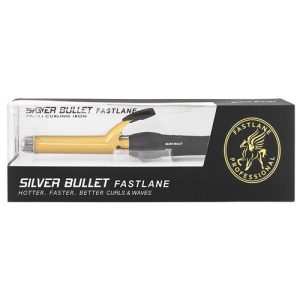 Silver Bullet Fastlane - 25mm - Image 2
