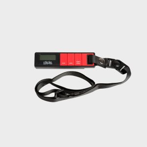 Glide - Digital Neck Timer