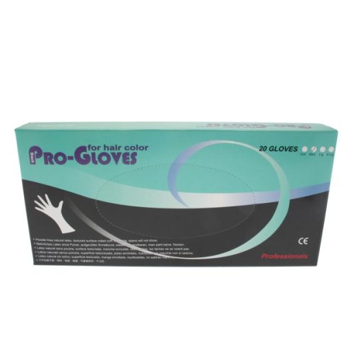 Pro -Gloves