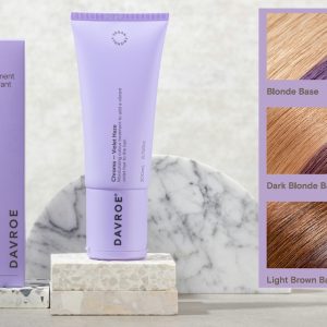 Davroe - Chroma Violet Haze - Image 3