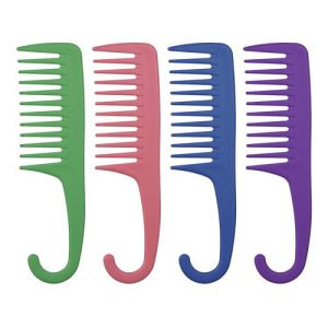 Premium Pin Company 999 -  Shampoo Combs