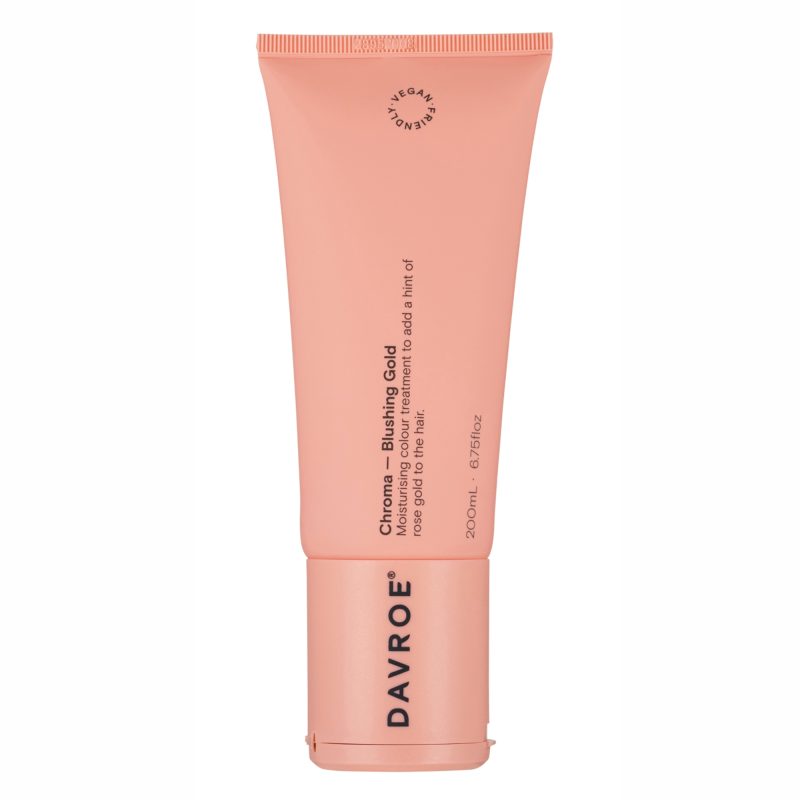 Davroe - Chroma Blushing Gold