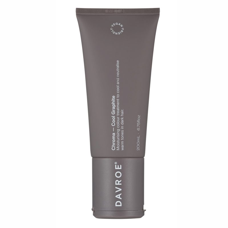 Davroe - Chroma Cool Graphite