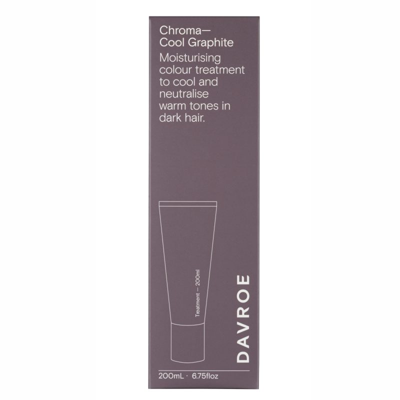 Davroe - Chroma Cool Graphite - Image 2